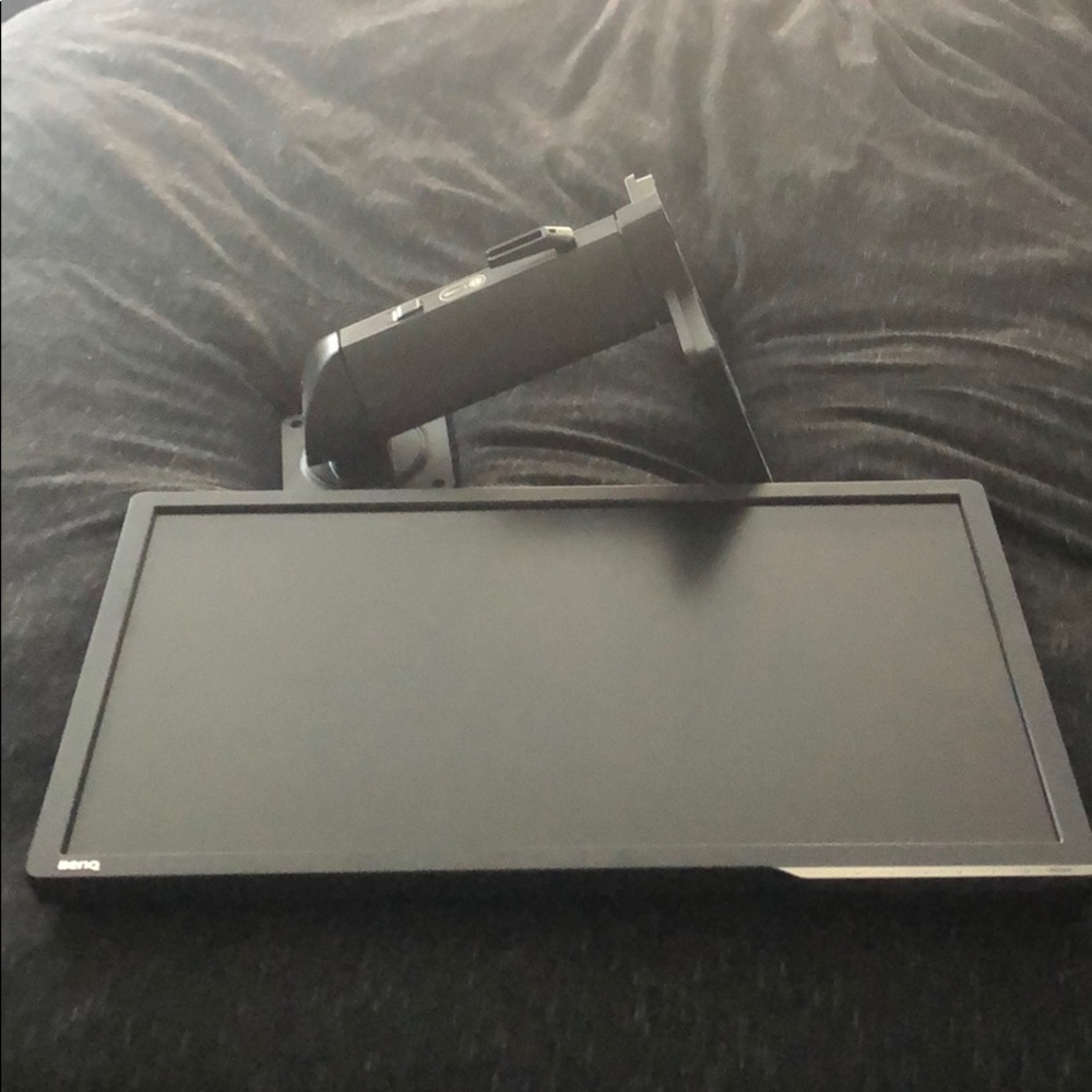 BenQ Zowie XL2411P 24 inch 144Hz Gaming Monitor